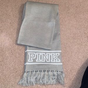Victoria’s Secret PINK scarf